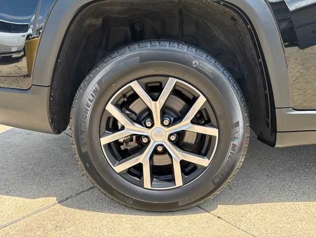 2023 Jeep Grand Cherokee L Limited - Photo 10