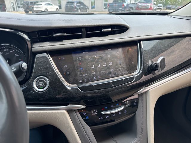 2022 Cadillac XT6 Premium Luxury - Photo 18