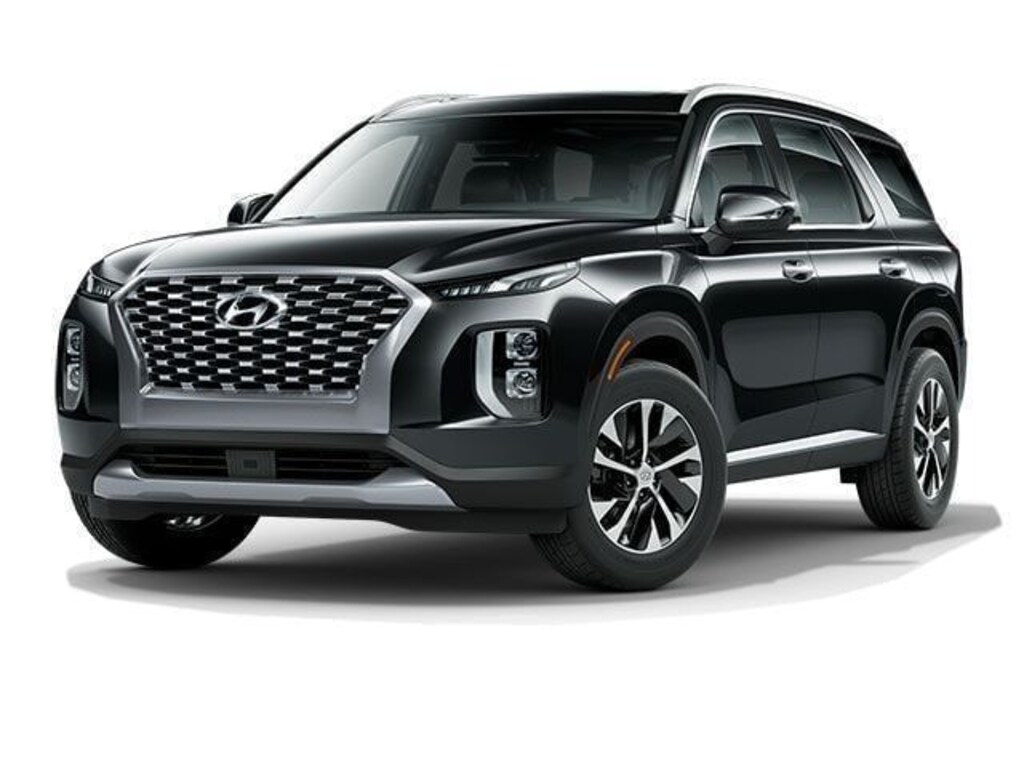 Used 2022 Hyundai Palisade SEL SUV