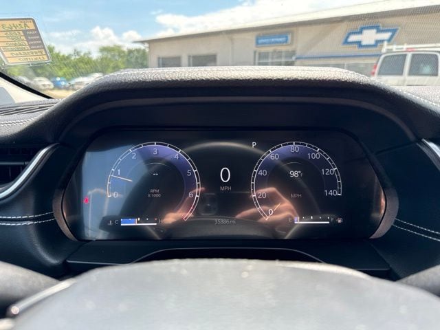2023 Jeep Grand Cherokee L Limited - Photo 16