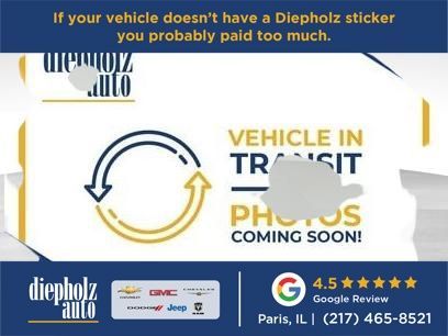 2021 Chevrolet Silverado 1500 Custom's photo