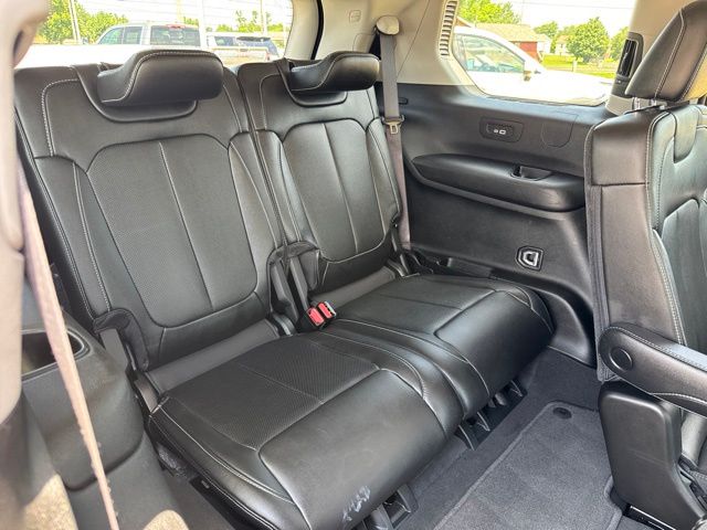2023 Jeep Grand Cherokee L Limited - Photo 27
