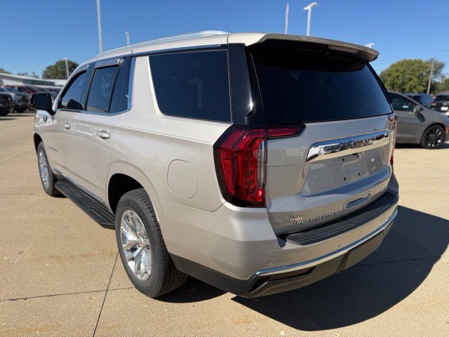 Used 2024 GMC Yukon SLT SUV