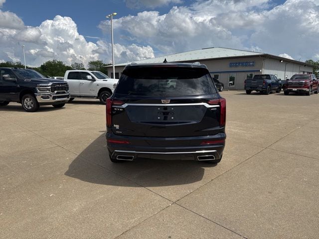 2022 Cadillac XT6 Premium Luxury - Photo 6