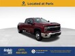  Chevrolet Silverado 3500HD