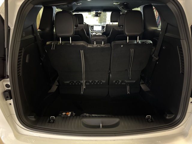 2026 Chrysler Pacifica Select - Photo 22