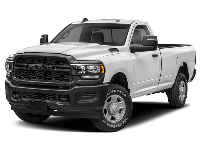 2024 RAM Ram 2500 Pickup Tradesman's photo