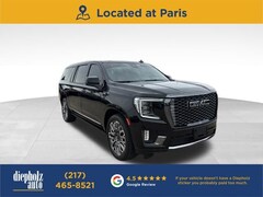 2023 GMC Yukon XL Denali Ultimate SUV