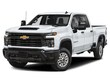 Chevrolet Silverado 2500HD