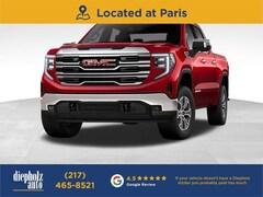 2023 GMC Sierra 1500 SLT Truck
