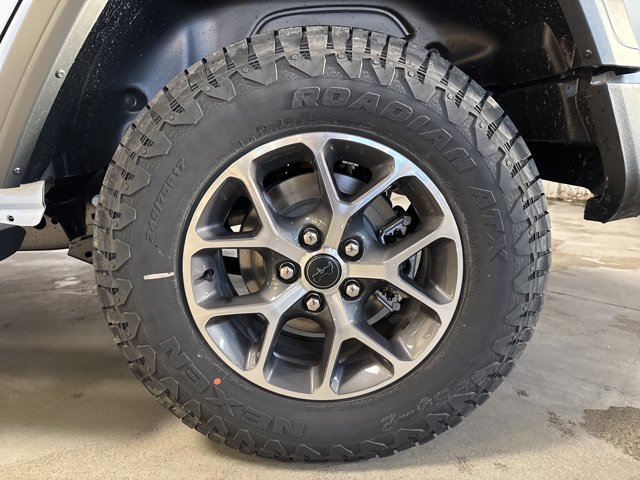 2026 Jeep Wrangler 4-Door Sport S - Photo 12