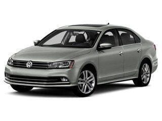 2015 Volkswagen Jetta S