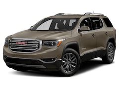 2019 GMC Acadia SLT-2 SUV