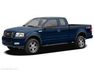 2008 Ford F-150 XLT's photo