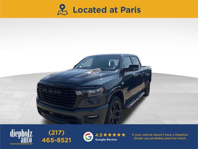 2026 RAM Ram 1500 Pickup