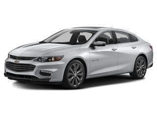 2016 Chevrolet Malibu