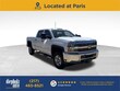  Chevrolet Silverado 2500HD