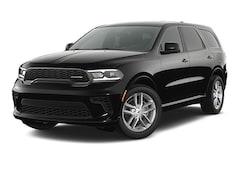 2025 Dodge Durango GT PLUS AWD Sport Utility