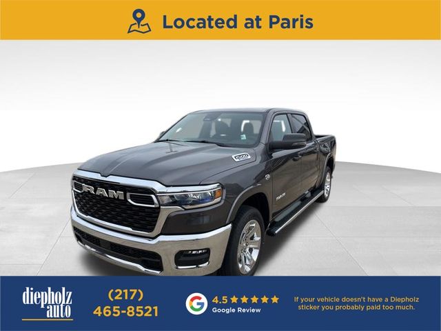 2026 RAM Ram 1500 Pickup