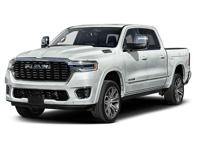 2026 RAM Ram 1500 Pickup Tungsten's photo