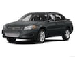 Chevrolet Impala Limited