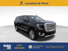 2022 GMC Yukon XL Denali SUV