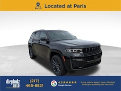 2026 Jeep Grand Cherokee 85TH ANNIVERSARY EDITION 4X4 Sport Utility