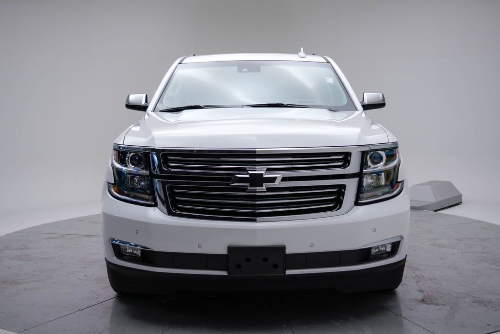 Used 2020 Chevrolet Tahoe Premier with VIN 1GNSKCKC8LR105887 for sale in Paris, IL