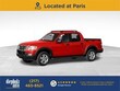  Ford Explorer Sport Trac