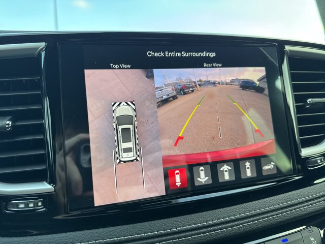 2026 Chrysler Pacifica Select - Photo 19