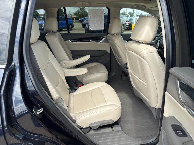 2022 Cadillac XT6 Premium Luxury - Photo 27