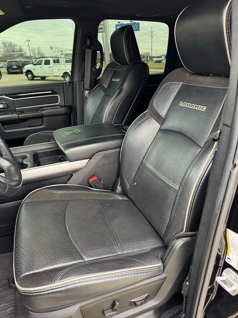 2022 RAM Ram 2500 Pickup Laramie - Photo 10