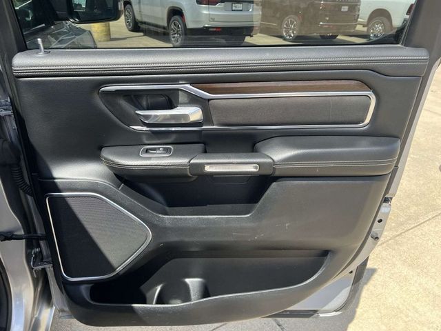 2021 RAM Ram 1500 Pickup Laramie - Photo 18