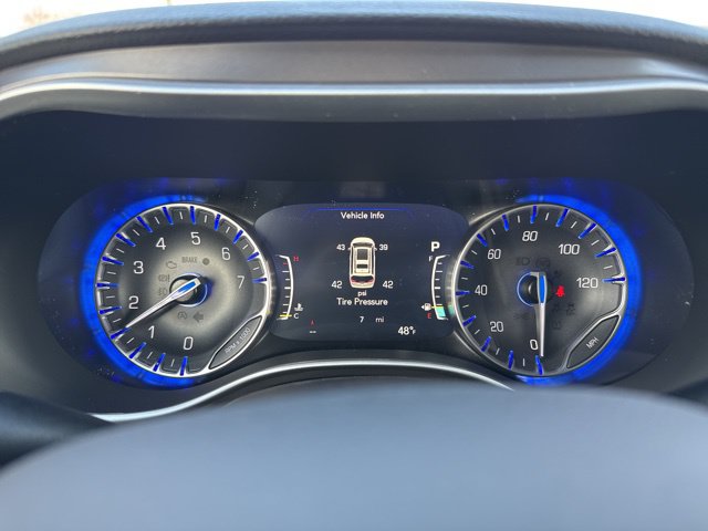 2026 Chrysler Pacifica Select - Photo 15