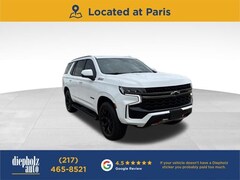 2022 Chevrolet Tahoe Z71 SUV
