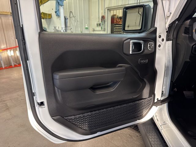 2026 Jeep Wrangler 4-Door Sport S - Photo 14
