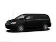 Chrysler Town & Country