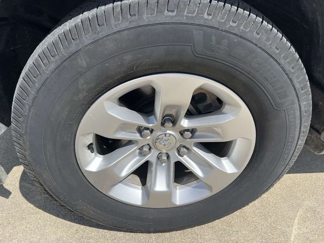 2021 RAM Ram 1500 Pickup Laramie - Photo 23