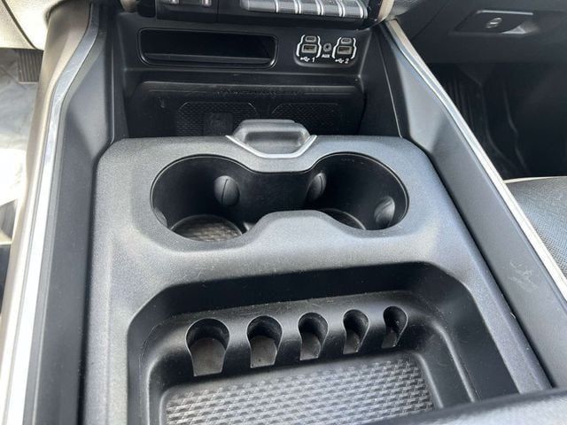 2021 RAM Ram 1500 Pickup Laramie - Photo 15