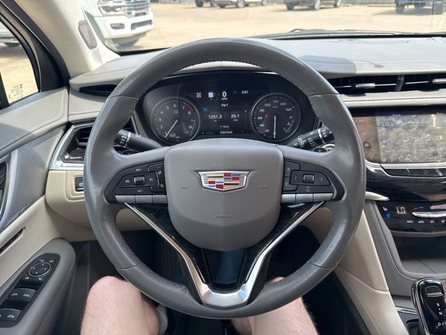2022 Cadillac XT6 Premium Luxury - Photo 15