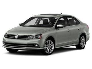 2015 Volkswagen Jetta S
