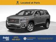  GMC Acadia