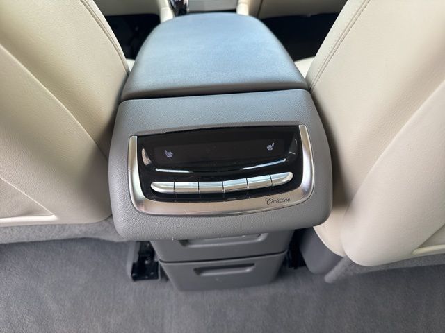 2022 Cadillac XT6 Premium Luxury - Photo 23