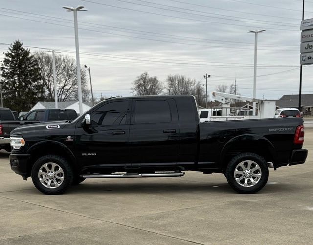 2022 RAM Ram 2500 Pickup Laramie - Photo 6