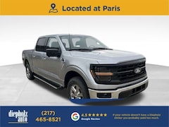 2024 Ford F-150 XLT Truck