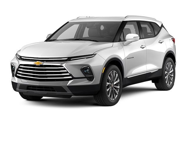 2023 Chevrolet Blazer Premier's photo