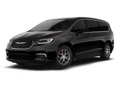 2026 Chrysler Pacifica SELECT Passenger Van