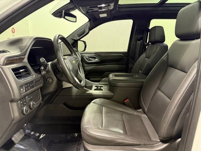2022 Chevrolet Tahoe LT - Photo 15