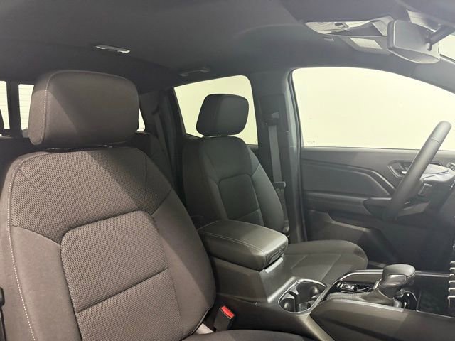 2026 GMC Canyon Elevation - Photo 28