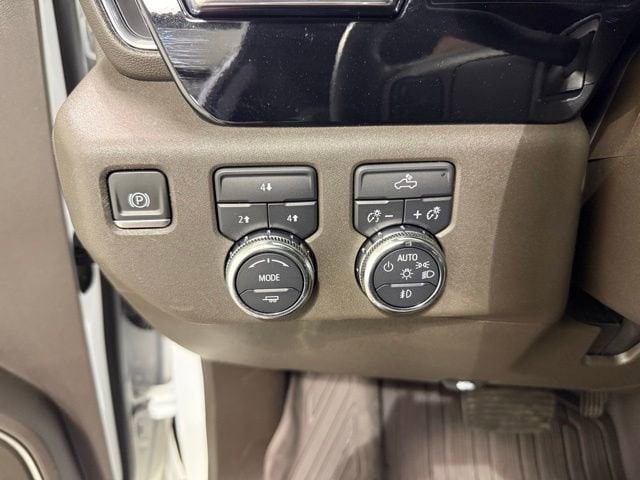 2024 GMC Sierra 2500HD SLE - Photo 15